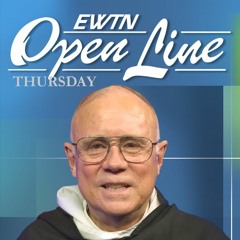 Open Line Thursday - 2024-07-25 - St. Mary Magdalene