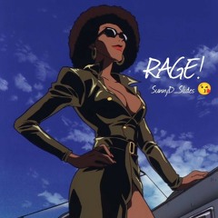 RAGE!