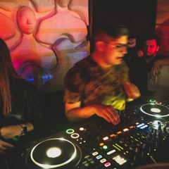 DJ SETS