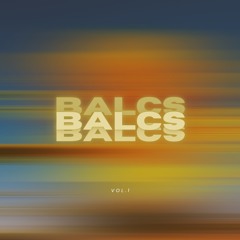 BALCS vol. 1 | Tech House + Techno Mix