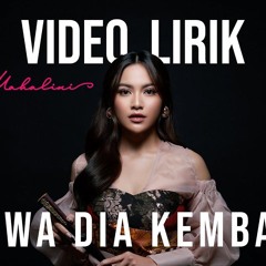 BAWA DIA KEMBALI [ M4RUDUT X BENNI X FIQRI ] LOCKED