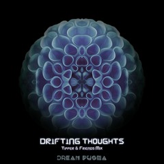 Tipper & Friends Submission 2022 - Distant Thoughts Mix  (All Original)