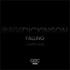 Sam Dickinson - Falling