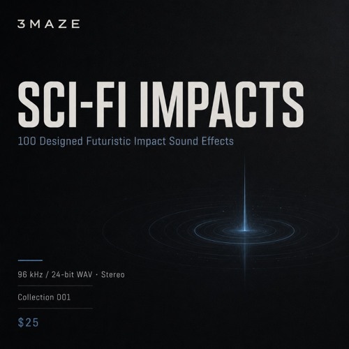 Sci-Fi Impacts