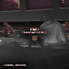Transmission01 : Emu