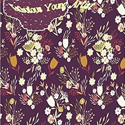 READ ⚡️ DOWNLOAD Fabulous Young Artist: Fabulous Young Artist : Drawing Book for teen girls : Large