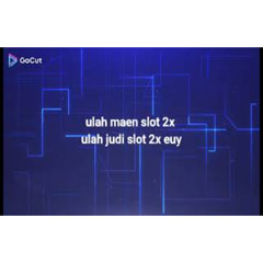 Chris Codet Slot (Lyric Video)