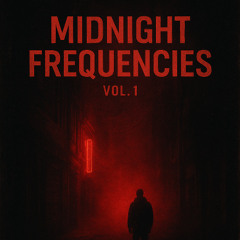 7rialn3rror - Midnight Frequencies Vol 1 [Deep Tech House Mix]