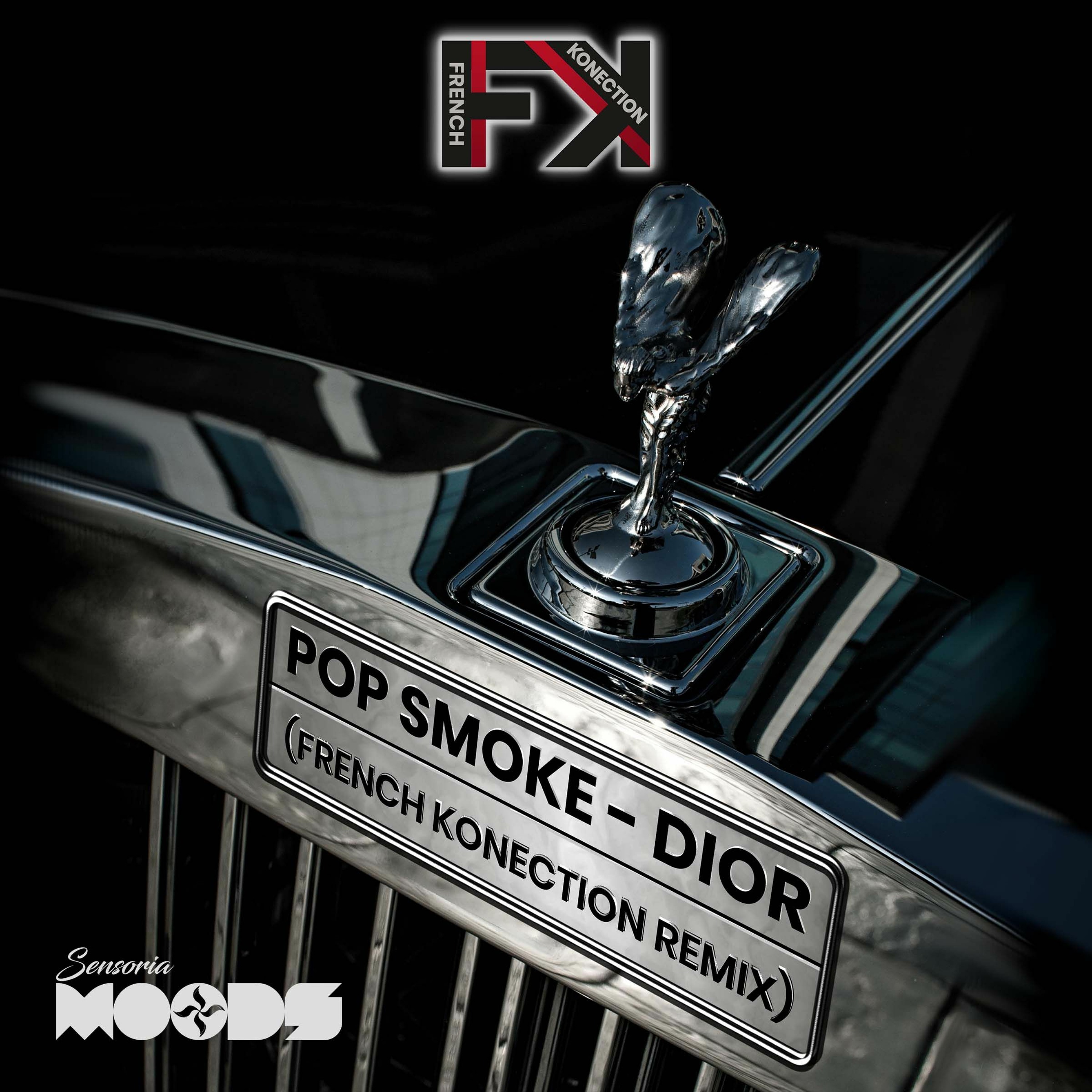Pop Smoke - Dior (French Konection Remix)(Free Download) episode artwork