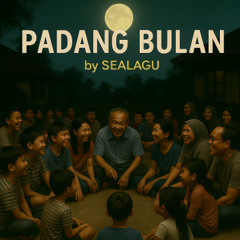 PADANG BULAN by SEALAGU