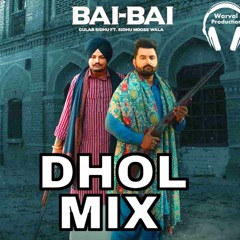 22 22  Dhol Remix  Gulab Sidhu & Sidhu Moose Wala Ft. Warval Production New Punjabi Song