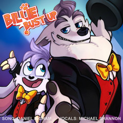 Billie Bust Up - Dutch's Razzle Dazzle Dream Hotel