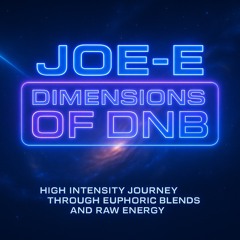 DIMENSIONS OF DNB \\ JOE-E