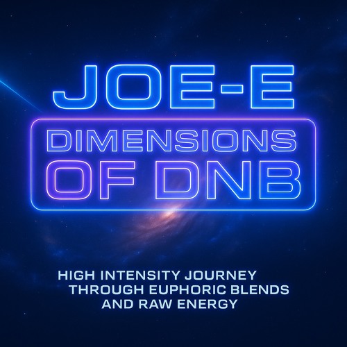DIMENSIONS OF DNB \\ JOE-E