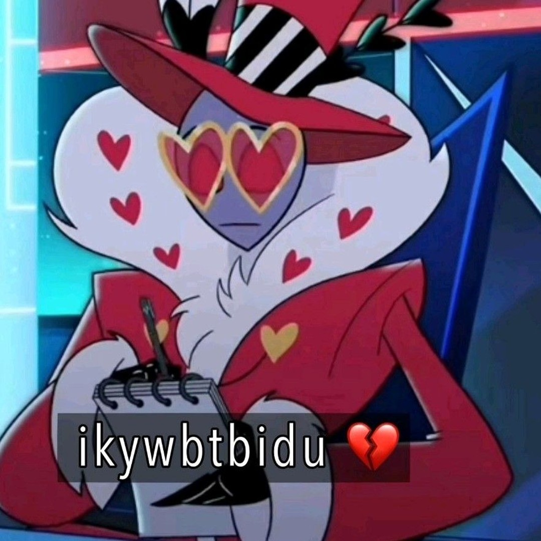 Stream Trust us - [Hazbin Guarantee (Trust us) Vees part only