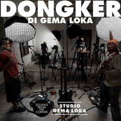 Sedih Memandang Mimpi (Live di Gema Loka)