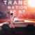 Artwork for Trance-Nations EP 07 (Uplifting Trance)