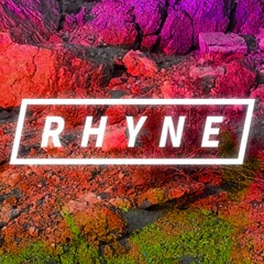Rhyne - Finding (Mouritz Rework)