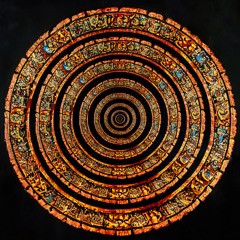 SYNESTHESIA (Album 2024)