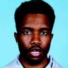 Frank ocean calm R&B type beat