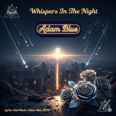 Whispers In The Night (Long Version)
