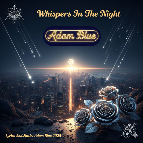 Whispers In The Night (Long Version)