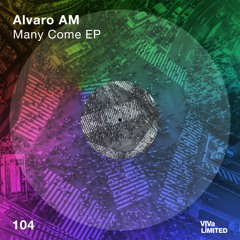 VIVALT104 2. Alvaro AM - Many Come