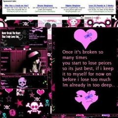 morgue - myspace 💬