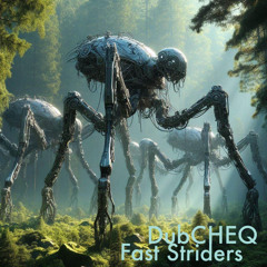 Fast Striders