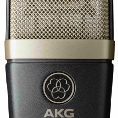 AKG C314