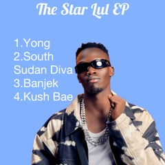 South Sudan Diva (2024 Remastered Version)