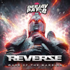 Reverze Flashback 2021 - Pat B DJ mix artwork - Electronic music tracklist cover image