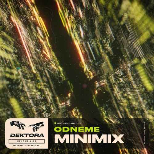 DEKTORA Minimix 015: Odneme