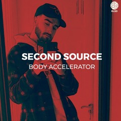 RLSD Podcast 039 Second Source - Body Accelerator