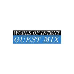 Guest Mix