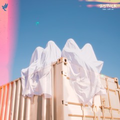 Jacob Violet, Kami Oshie, Sonne, Citi.zen - 2STUCK (feat. SHIKI XO) [prod me]