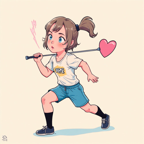 K!A - Don't Interupt