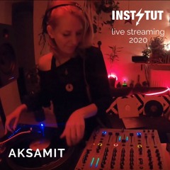 Instytut Live Streaming - Aksamit