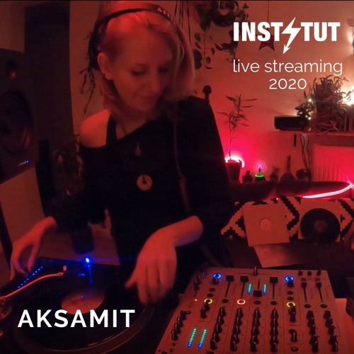 Instytut Live Streaming - Aksamit