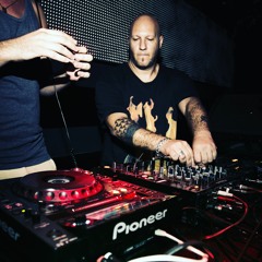 DJ MIKE LIQUID   - CIRCLE OF LIFE SET