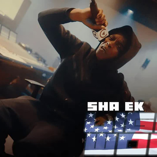 Sha EK - LightWork Freestyle