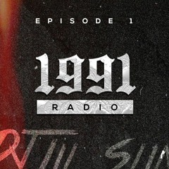 EP 1 - 1991 RADIO - SLEAM '(House, Tech House, Baile Funk, Hip Hop, ...)