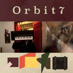 Orbit7 jam nº02