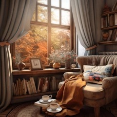 A QUIET ROOM