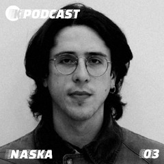 Komplices Podcast 03 | NASKA