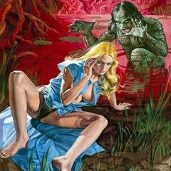 return to the smooky blue savages - pretty crazy show