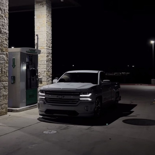 Ya anda bien el nene - Oscar Maydon