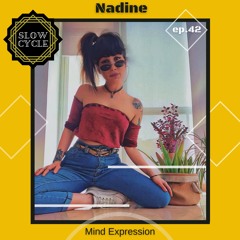 Nadine ✰ 𝑀𝐼𝑁𝐷 𝐸𝑋𝑃𝑅𝐸𝑆𝑆𝐼𝑂𝑁 #42 (Live Recorded in Beirut)