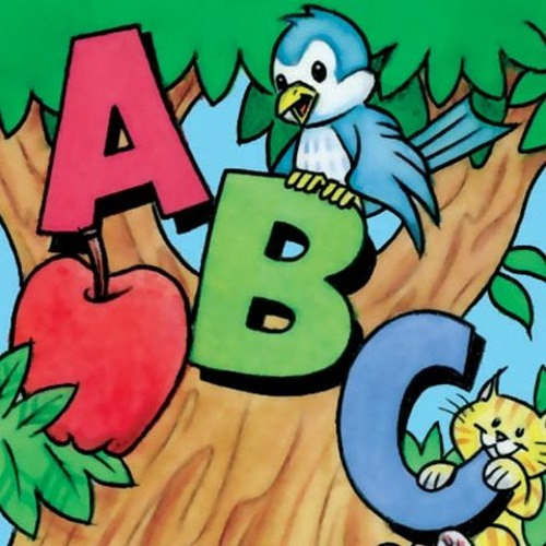 Stream episode My Little Alphabet Book (Clip) by Brian Washington