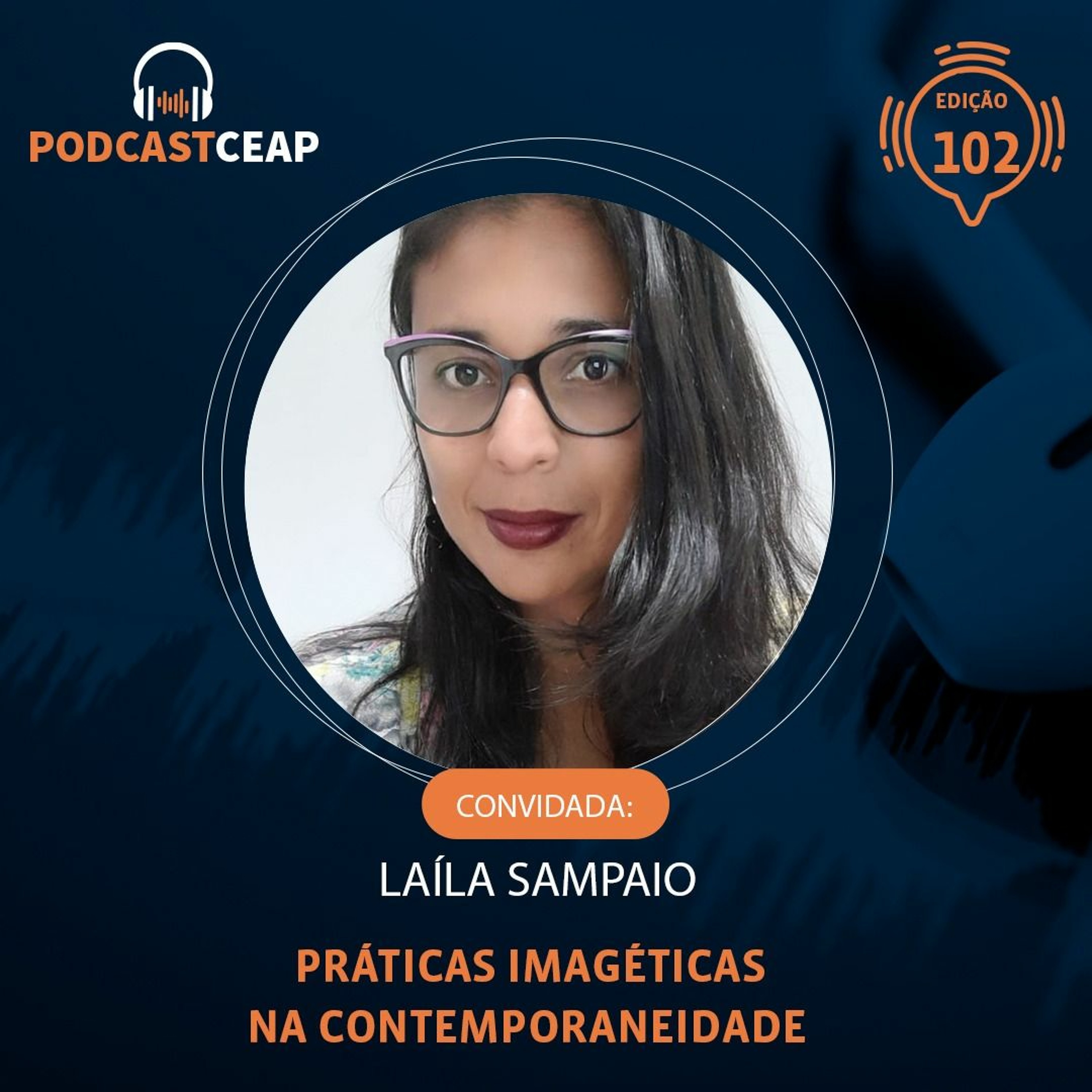 Radioweb CEAP: formação de professores